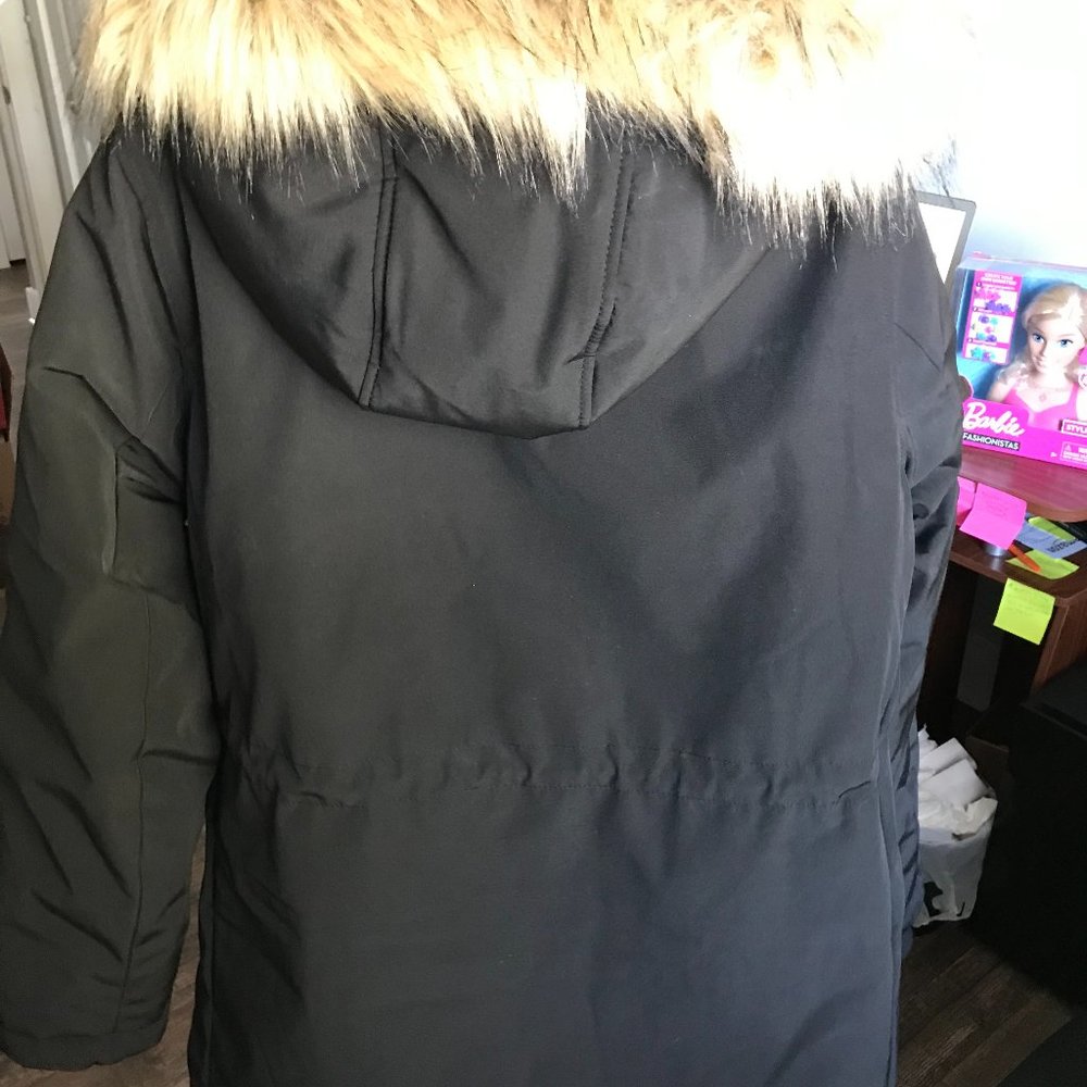 Parka Jacket - image 3